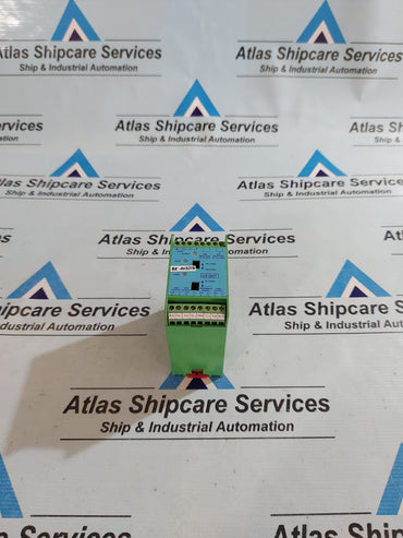 YOKOGAWA UZ-007-AMS AMPLIFIER MODULE