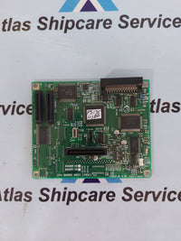 YOKOGAWA B9900ZA-0C CPU BOARD