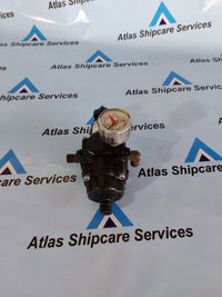 YOUNG TECH YT200A AIR FILTER REGULATOR