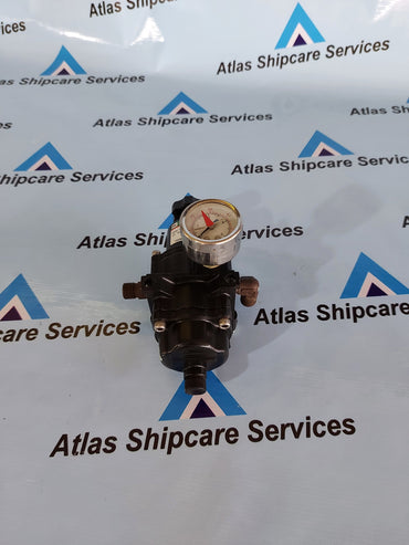 YOUNG TECH YT200A AIR FILTER REGULATOR
