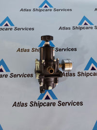YOUNG TECH YT200A AIR FILTER REGULATOR