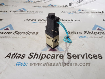 YPC SF4601-IP SOLENOID VALVE H151