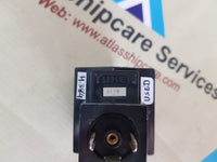 YUKEN D110 SOLENOID VALVE COIL H384