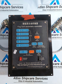 YUNAN WAH JET XIJIANG WDK-2 FOG HORN AUTOMATIC CONTROLLER