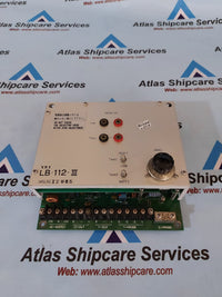 Yei LB-112-III Control Module