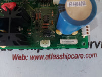 York 031-01348-000 Chiller Circuit Board