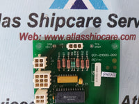 York 031-01689-000 I/O Expansion Board