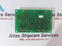 York 031-01689-000 I/O Expansion Board