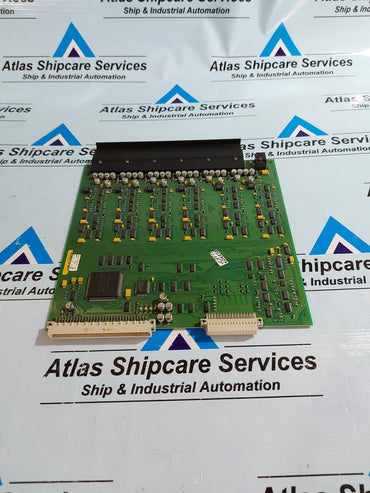 ZENITEL ASLT2 ALPHACOM SUBSCRIBER LINE BOARD