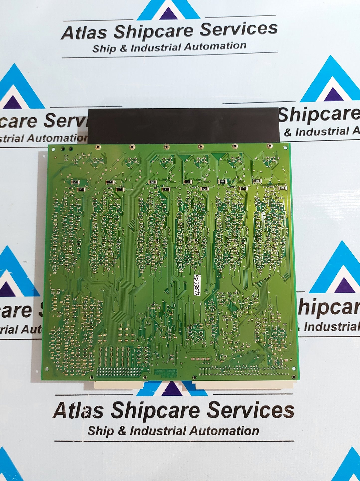 ZENITEL ASLT2 ALPHACOM SUBSCRIBER LINE BOARD