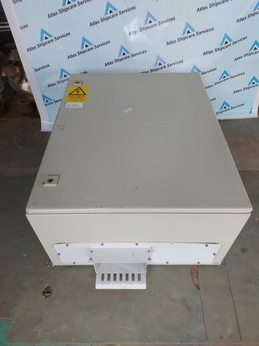 ZENITEL MARINE SMP 200 TELEPHONE EXCHANGE UNIT