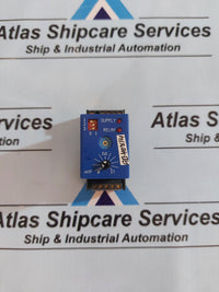 ZETTLER MTF-DS TIMER RELAY