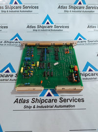 ZKOUSENO C0595 2-32-06911 MIB-2 PCB CARD