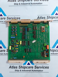 ZKOUSENO C0595 2-32-06911 MIB-2 PCB CARD