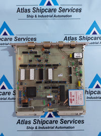 ZKOUSENO MCP-2 2-32-06792 PCB CARD