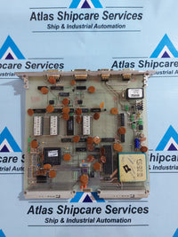 ZKOUSENO MCP-2 2-32-0692 PCB CARD