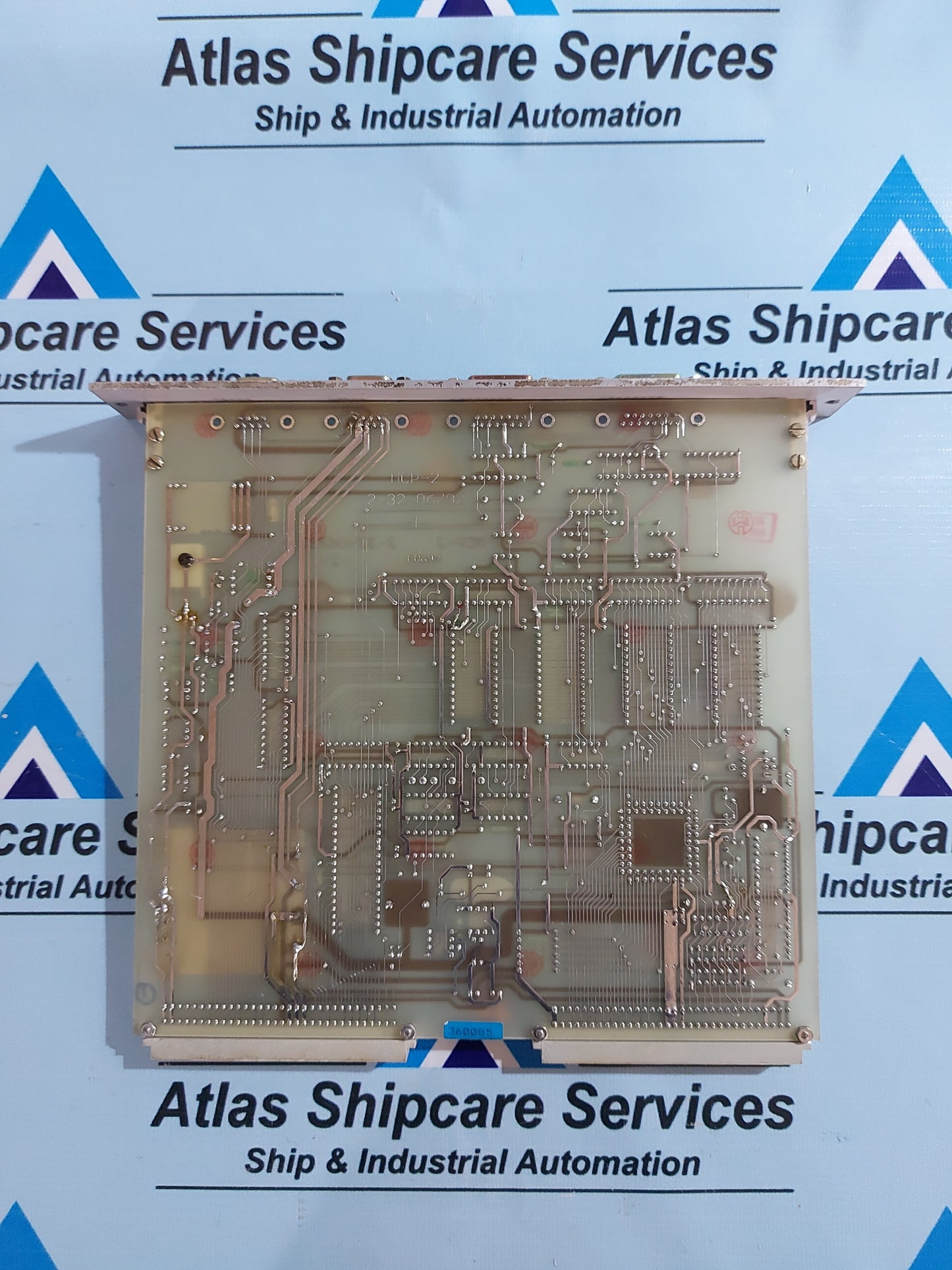 ZKOUSENO MCP-2 2-32-0692 PCB CARD
