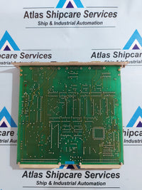 ZKOUSENO MCP-3 2-32-07072 PCB CARD