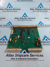 ZKOUSENO MIB-2 2-32-06911 PCB CARD