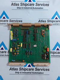 ZKOUSENO MIB-2 2-32-06911 PCB CARD