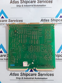 ZKOUSENO MIB-2 2-32-06911 PCB CARD