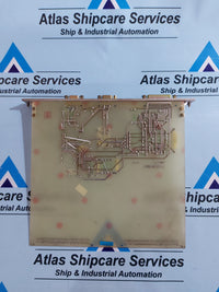 ZKOUSENO MRB-1 2-32-06909 PCB CARD