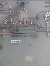 ZKOUSENO MRB-1A 2-32-07337 PCB CARD