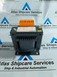 ZOLLER ELEKTRONIK ST 0,25 CONTROL MODULE