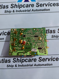 ZUEP13271H PCB CARD