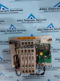 ZX3SC02041-930520X AUTOMATIC TRANSFER SWITCH FOR USE IN EMERGENCY SYSTEMS