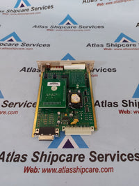 Zellweger 05701-A-0301 Iss.5 Single Channel Contol Card